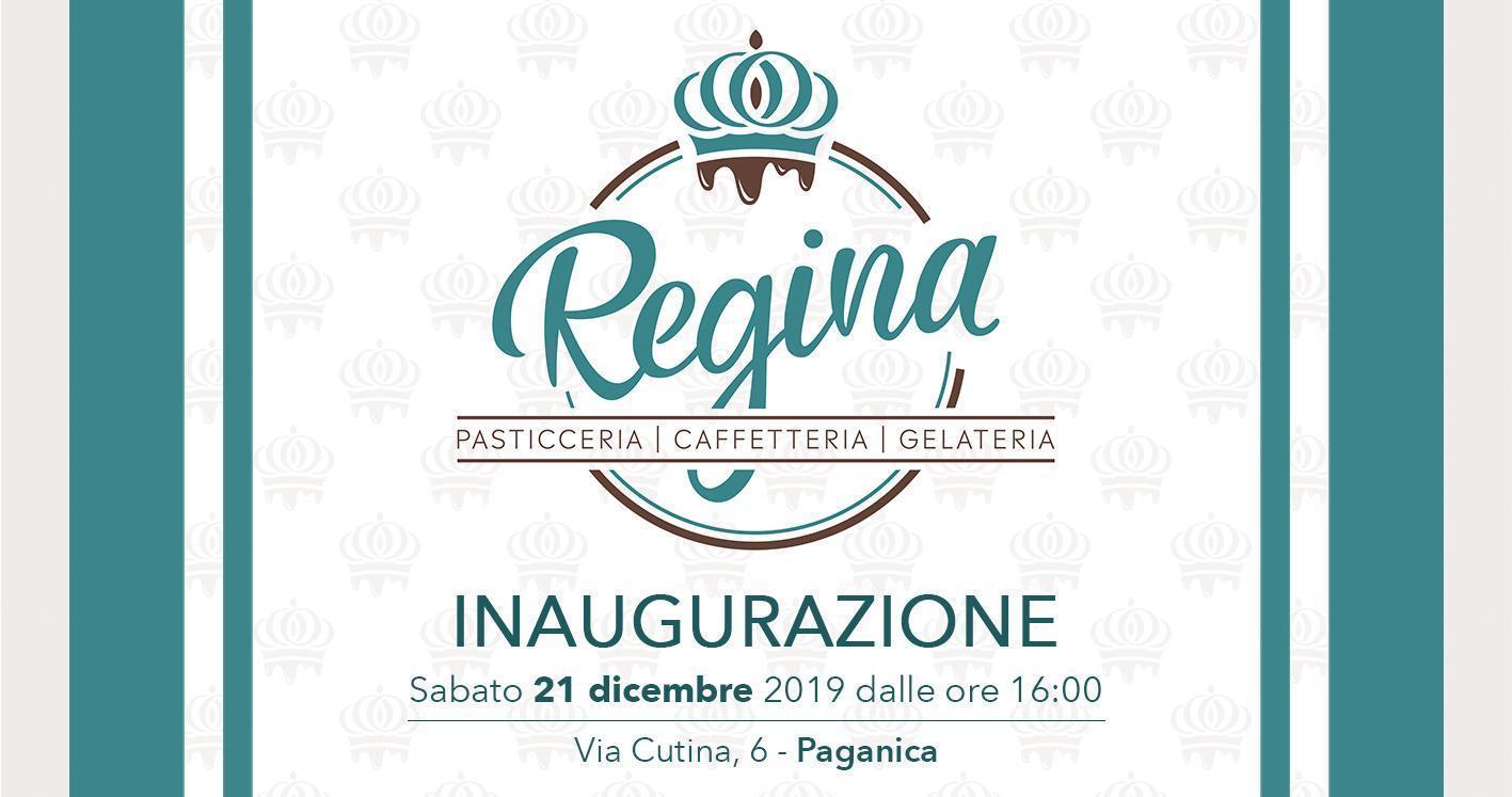 Regina Inaugurazione