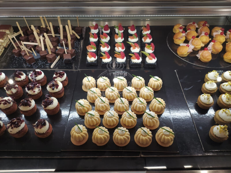 Pasticceria Regina rinfreschi e catering