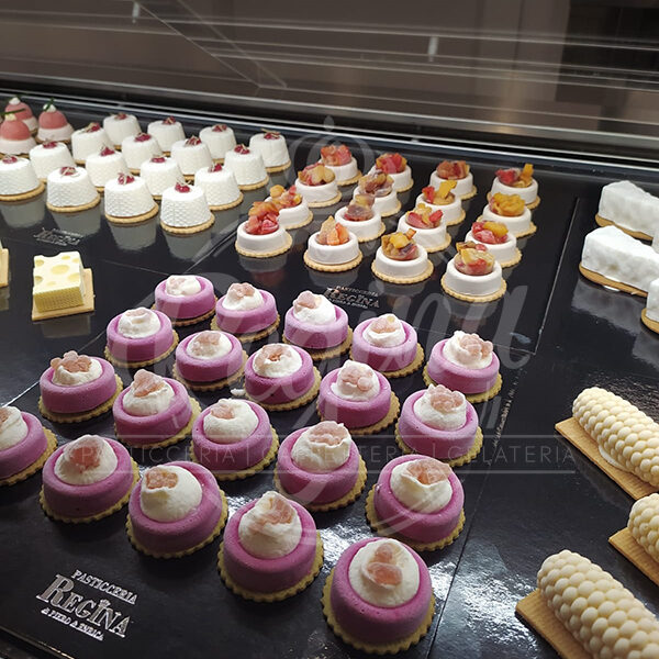 Pasticceria Regina rinfreschi e catering