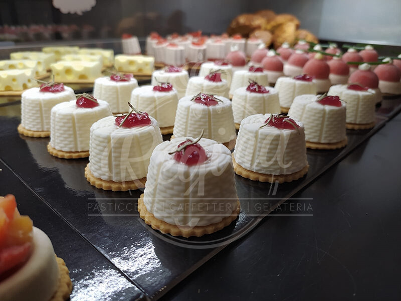 Pasticceria Regina rinfreschi e catering