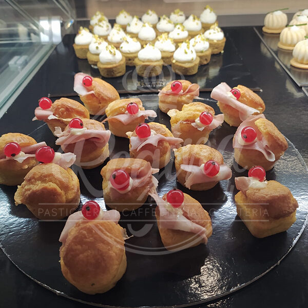 Pasticceria Regina rinfreschi e catering