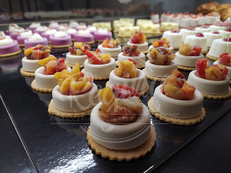 Pasticceria Regina rinfreschi e catering