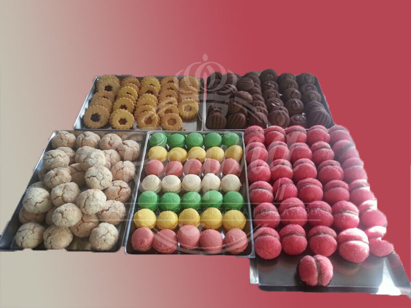 Pasticceria Regina rinfreschi e catering